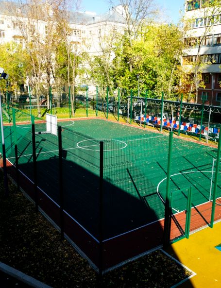 Московский исламский институт